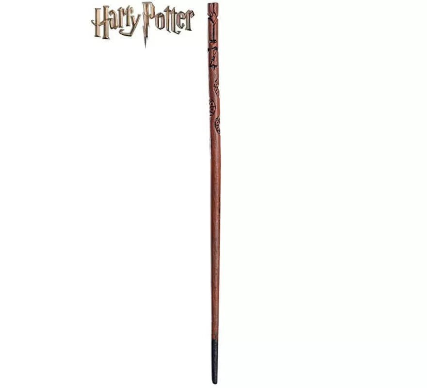 Translation missing: fr.Varita Mágica de Cedric Diggory Harry Potter de 30 cm