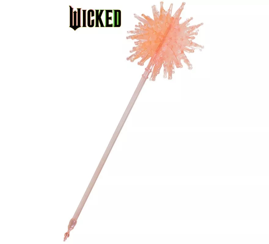 Translation missing: fr.Varita mágica de Glinda de Wicked
