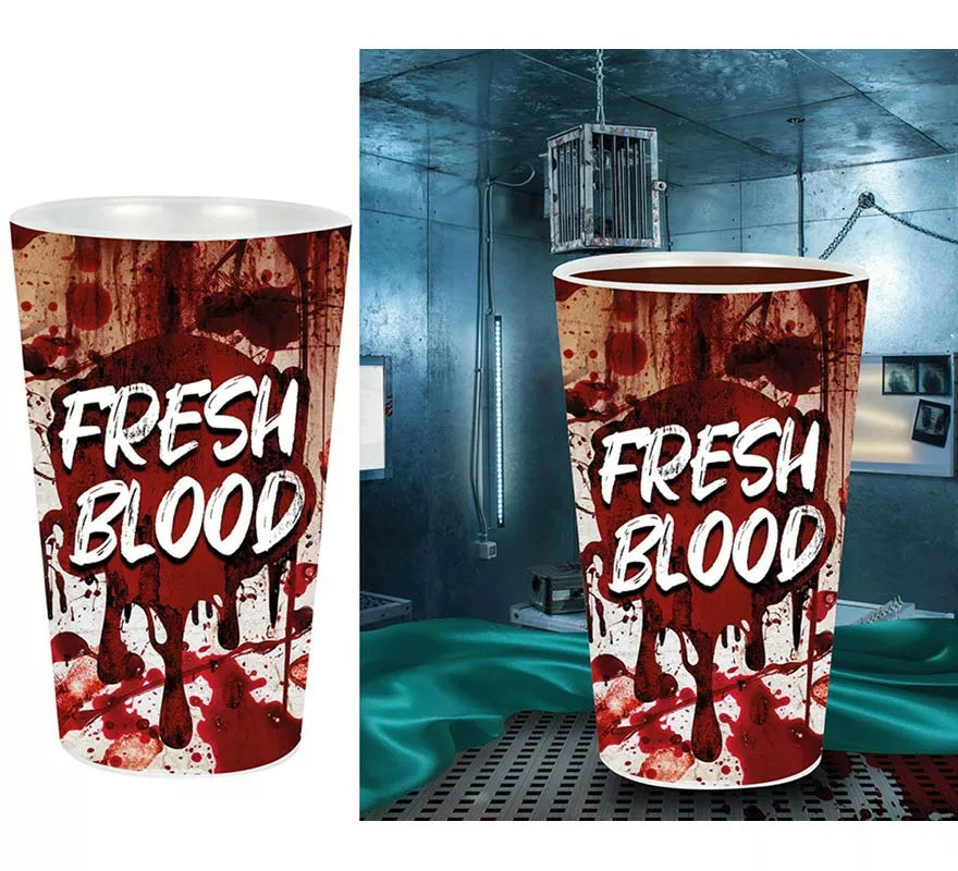 Translation missing: fr.Vaso Fresh Blood 9x16 cm