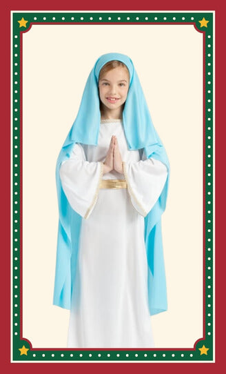 Virgen María