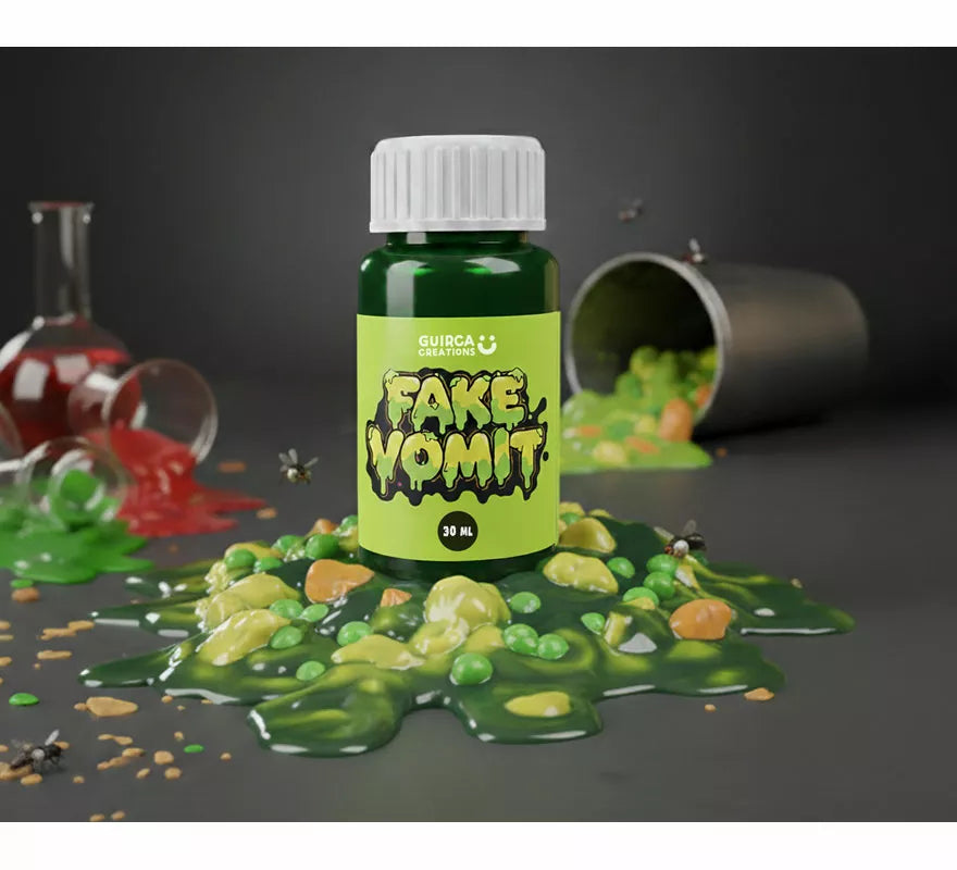 Vomito Falso 30 ml