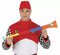 Vuvuzela Plegable de 74 cm