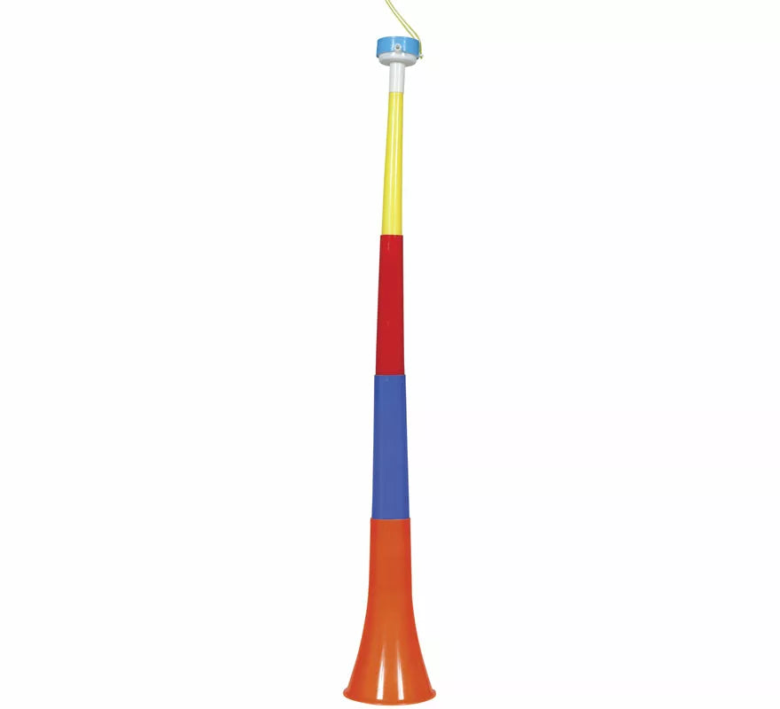 Translation missing: fr.Vuvuzela Plegable de 74 cm