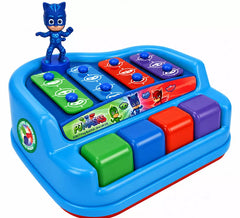 Xylophone clavier 4 notes PJ Masks avec étui