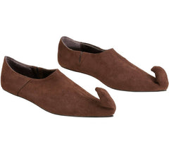 Chaussure médiévale Simili cuir
