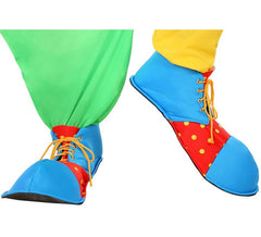 Chaussures de Clown 26 cm