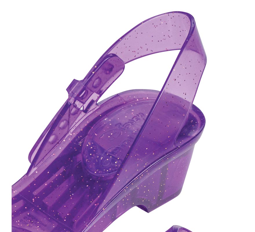 Translation missing: fr.Zapatos de Princesa Rapunzel de Disney