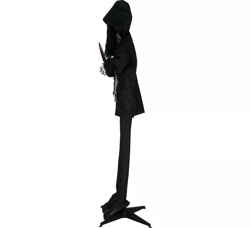 Translation missing: fr.Zombie Asesino con Luz de Sonido cm y Movimiento de 180 cm