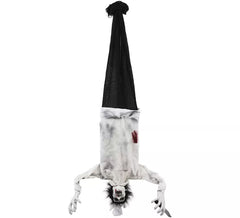 Tueur de zombies avec lumière et son 168 cm